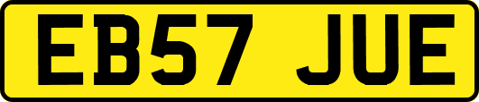 EB57JUE