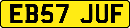 EB57JUF