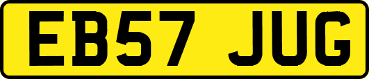 EB57JUG