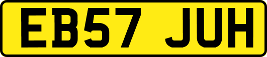 EB57JUH
