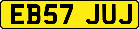 EB57JUJ