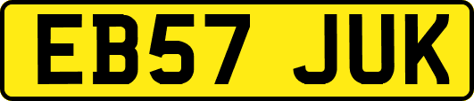 EB57JUK