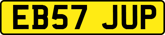 EB57JUP