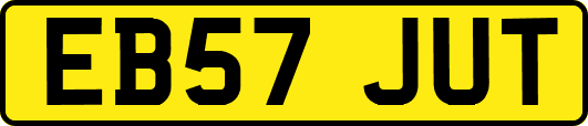 EB57JUT