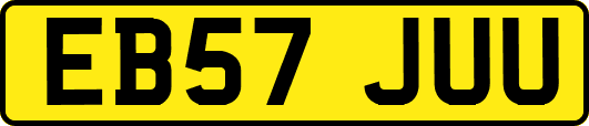 EB57JUU