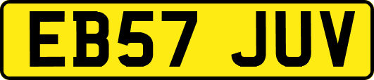 EB57JUV