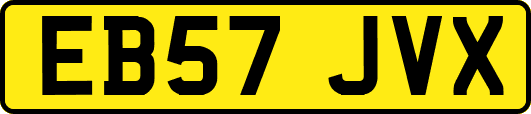 EB57JVX