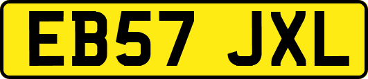 EB57JXL