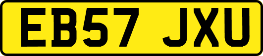 EB57JXU