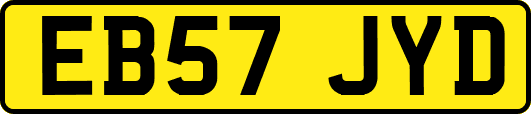 EB57JYD