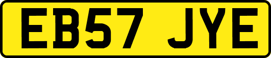 EB57JYE