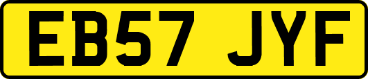 EB57JYF