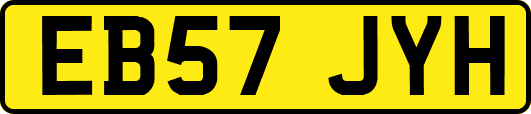 EB57JYH