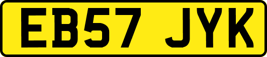 EB57JYK