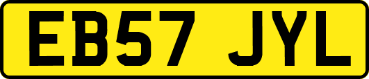 EB57JYL