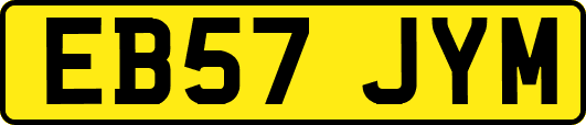 EB57JYM