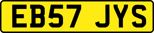 EB57JYS