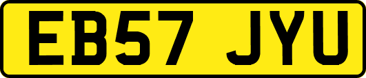 EB57JYU
