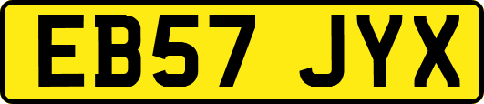 EB57JYX