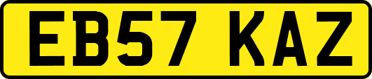EB57KAZ