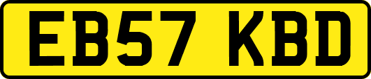 EB57KBD