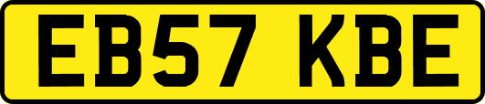 EB57KBE