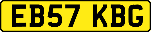 EB57KBG