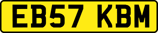 EB57KBM