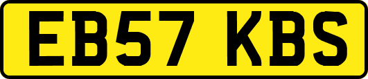 EB57KBS