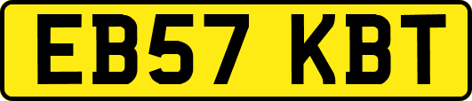 EB57KBT