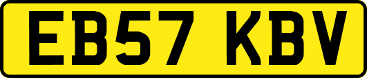 EB57KBV