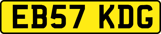 EB57KDG