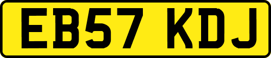 EB57KDJ