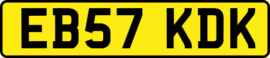 EB57KDK