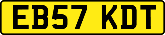 EB57KDT