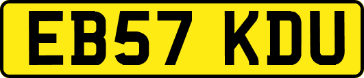 EB57KDU