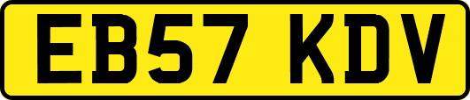 EB57KDV