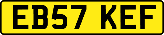 EB57KEF