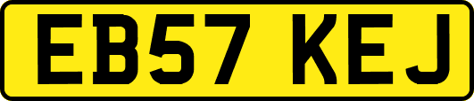EB57KEJ