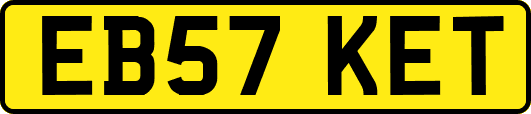 EB57KET