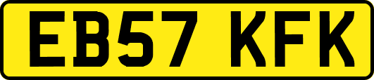 EB57KFK