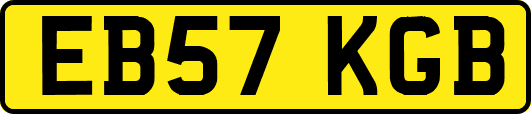 EB57KGB
