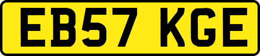 EB57KGE