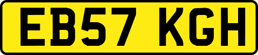 EB57KGH