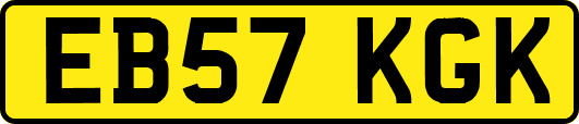 EB57KGK