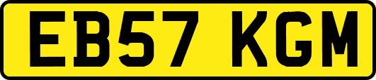 EB57KGM