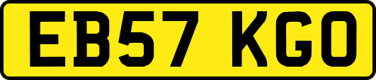 EB57KGO
