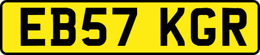 EB57KGR