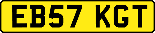EB57KGT