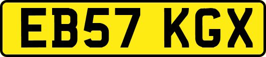 EB57KGX